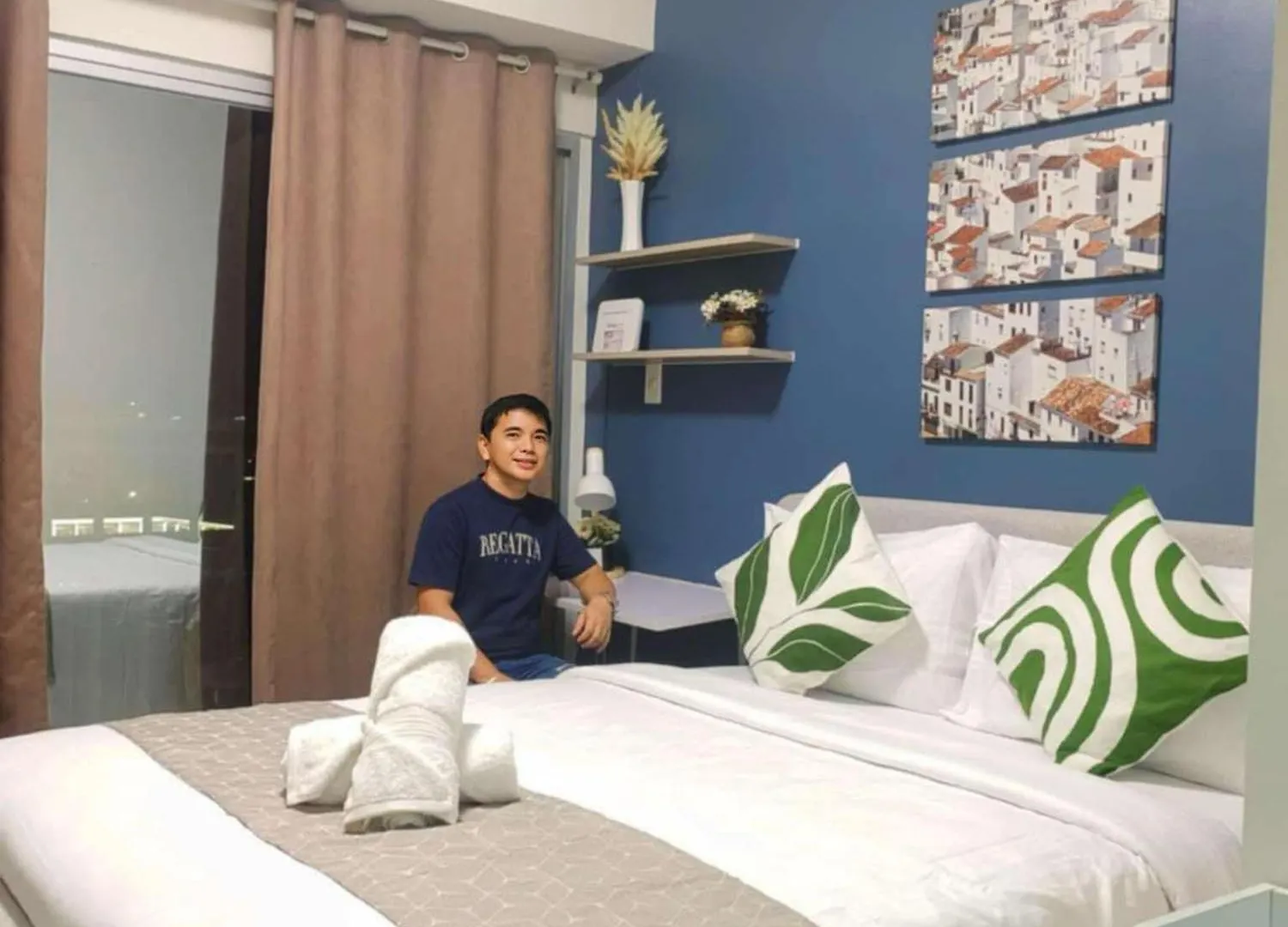 Simple Haven At Inspiria Davao Beside Abreeza Mall - Fully Equipped Studio 0*,  הפיליפינים