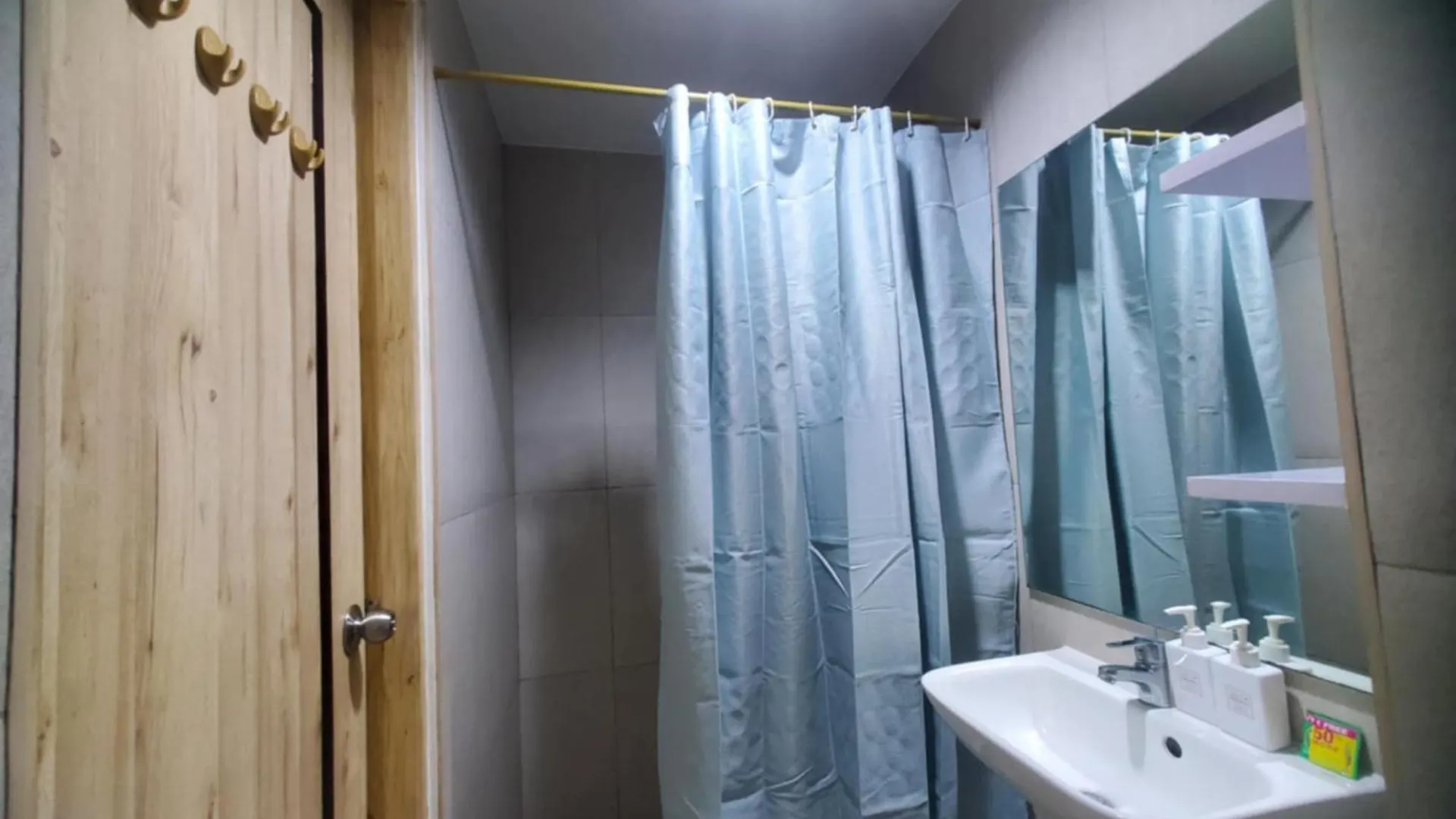 Simple Haven At Inspiria Davao Beside Abreeza Mall - Fully Equipped Studio הפיליפינים